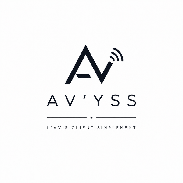 Logo Av'Yss — L'avis client simplement